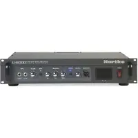 Hartke LH 1000 Amplificateur basse hybride