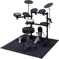 Roland TDM-10 Tapis V-Drum