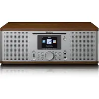 Lenco Radio internet DIR-270WD - Bois