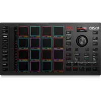 Akai Professional MPC Studio Pack avec Contrôleur de Production Musicale