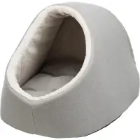 Trixie Salva 41x30x50 Cm Cave Bed Gris