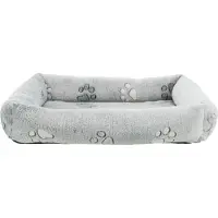 Trixie Nando 60x50 Cm Bed Gris