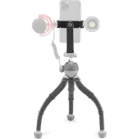 Joby Kit grand trépied flexible PodZilla