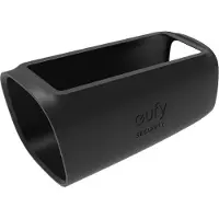 Eufy EufyCam 3 Skin Noir - Lot de 2