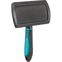 Trixie Brosse toilettage Large pour chien