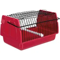 Trixie Friends on Tour - Caisse de transport - 22 x 14 x 15 cm