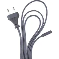 Trixie Câble chauffant pour reptiles 4,5 m 25 W 76081