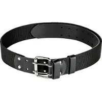 Bahco Ceinture Industrielle Lourde Cuir 1330 Mmx4 Mmx50 Mm