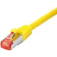 Tecline Fröhlich + Walter (S/FTP, CAT6, 10 m)