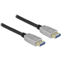 DeLOCK Câble Displayport 2.0 -