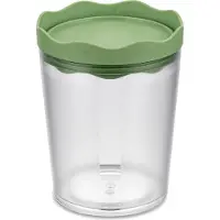 Koziol Boîte de Stockage Koziol Prince M 750 ml Vert