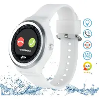 Spotter Montre GPS Activity trackter - Air- Blanc