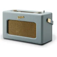 Roberts Radio internet Bluetooth Revival iStream 3L Bleu Ciel