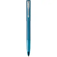 Parker Scooter Vector XL Metallic Teal C.C F (1x)
