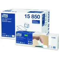 Tork Serviettes Tork Xpressnap Ultra Soft | 8000 pièces