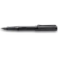 Lamy Stylo plume Al-star black LH (1x)