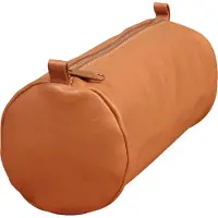 Quo Vadis Pochette à crayons Age Bag ronde 22xØ8
