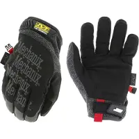 Mechanix Gants De Travail Coldwork Original