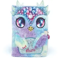 Nebulous Stars Journal - Nebulous Stars - En Peluche - Pour Enfants - Mixte - 5 Ans et Plus