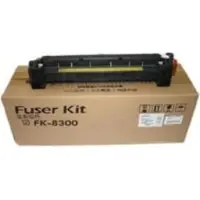 Kyocera FK-8300 unité de fusion (d'origine)