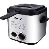 Steba DF 95 mini friteuse/fondue