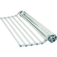 IDesign Égouttoir iDesign Metro Egouttoir & Sous-Plat (47 x 28 cm)