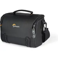 Lowepro Adventura SH 160 III - Noir