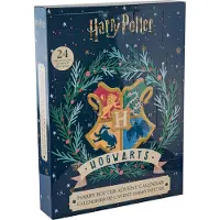 Harry Potter Calendrier de Noël