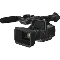 Panasonic Camescope HC-X2E Noir