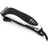 Esperanza Tondeuse à cheveux EBC005 Noir et blanc