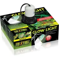 Exo Terra Lampe de poche Glow Light petite 14 cm 1 pc