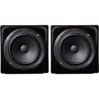 Avantone Mixcubes Active Black