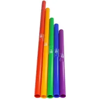 BoomWhackers BW-KG Chromatic