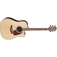 Takamine GD93CE Dreadnought Electro Acoustic Natural