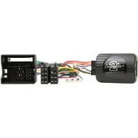 Connects2 Lenkradinterface