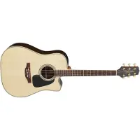Takamine GD51CE-NAT Natural
