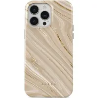 Burga Coque arrière Tough pour Apple iPhone 15 Pro - Full Glam
