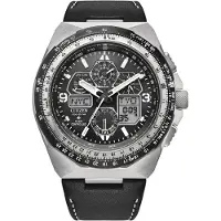 Citizen Mens Watch Citizen Jy8149-05e, Quartz, 45mm, 20atm
