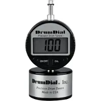 Drum Dial Digital