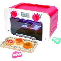 Hape Four à Changement De Couleur