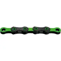 Kmc Dlc 12 Road/mtb Chain Noir 126 Links