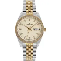 Dugena - 4461080 - Montre Bracelet - Femmes - Quartz - Venetia Stone