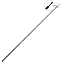 GARBOLINO K2 Copela Fixe Big Bore Express Pole Kit Argenté 2.60 m