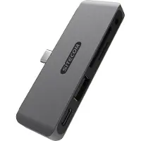 Sitecom 5IN1 IPAD MULTIPORT HUB