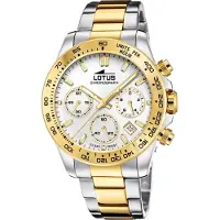 Lotus Montre Élégante Homme Lotus 18913/1