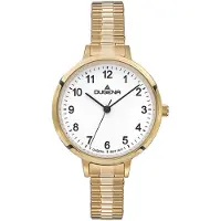 Dugena - 4461093 - Montre Bracelet - Femmes - Quartz - Fiona