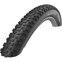 Schwalbe Rapid Rob 26" (559 mm) Black 2.25 Plášť na MTB kolo
