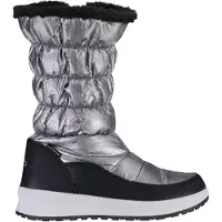 CMP Holse 39Q4996-U303, bottes de neige, femmes, argent, taille : 37