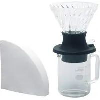 Hario Immersion Switch dripper set 200 ml