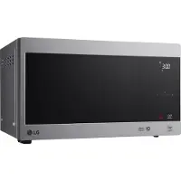 LG MS2595CIS Four à micro-ondes Smart Inverter 25 l 1000 W nouveau